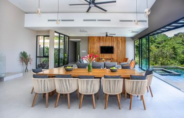 LUXURY PROPERTY WITH MOUNTAINS VIEWS, IN QUEPOS – 1.32 ACRES