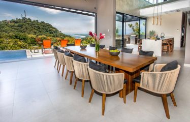 LUXURY PROPERTY WITH MOUNTAINS VIEWS, IN QUEPOS – 1.32 ACRES