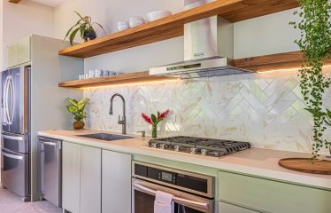 CASA KOBO PROPERTY IN THE MIDDLE OF THE NATURE WITH THREE BEDROOMS, IN PLAYA HERMOSA – 1.23 ACRES