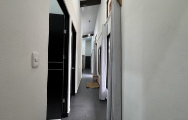 VILLA SELVA THREE BEDROOM HOME PROPERTY NEAR TO THE BEACH, IN BAHIA BALLENA – 0.21 ACRES