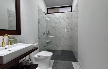 VILLA SELVA THREE BEDROOM HOME PROPERTY NEAR TO THE BEACH, IN BAHIA BALLENA – 0.21 ACRES