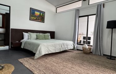 VILLA SELVA THREE BEDROOM HOME PROPERTY NEAR TO THE BEACH, IN BAHIA BALLENA – 0.21 ACRES