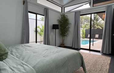 VILLA SELVA THREE BEDROOM HOME PROPERTY NEAR TO THE BEACH, IN BAHIA BALLENA – 0.21 ACRES