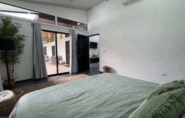 VILLA SELVA THREE BEDROOM HOME PROPERTY NEAR TO THE BEACH, IN BAHIA BALLENA – 0.21 ACRES