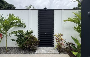 VILLA SELVA THREE BEDROOM HOME PROPERTY NEAR TO THE BEACH, IN BAHIA BALLENA – 0.21 ACRES