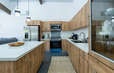 VILLA SELVA THREE BEDROOM HOME PROPERTY NEAR TO THE BEACH, IN BAHIA BALLENA – 0.21 ACRES