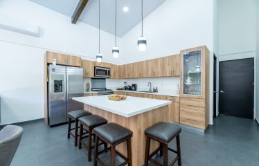 VILLA SELVA THREE BEDROOM HOME PROPERTY NEAR TO THE BEACH, IN BAHIA BALLENA – 0.21 ACRES