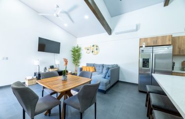 VILLA SELVA THREE BEDROOM HOME PROPERTY NEAR TO THE BEACH, IN BAHIA BALLENA – 0.21 ACRES