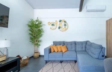 VILLA SELVA THREE BEDROOM HOME PROPERTY NEAR TO THE BEACH, IN BAHIA BALLENA – 0.21 ACRES