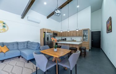 VILLA SELVA THREE BEDROOM HOME PROPERTY NEAR TO THE BEACH, IN BAHIA BALLENA – 0.21 ACRES