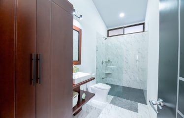 VILLA SELVA THREE BEDROOM HOME PROPERTY NEAR TO THE BEACH, IN BAHIA BALLENA – 0.21 ACRES