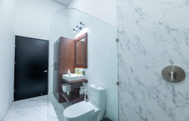 VILLA SELVA THREE BEDROOM HOME PROPERTY NEAR TO THE BEACH, IN BAHIA BALLENA – 0.21 ACRES