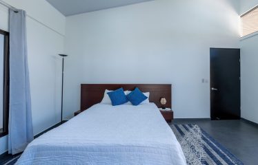 VILLA SELVA THREE BEDROOM HOME PROPERTY NEAR TO THE BEACH, IN BAHIA BALLENA – 0.21 ACRES