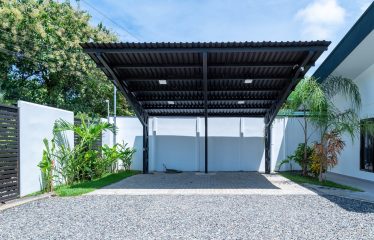 VILLA SELVA THREE BEDROOM HOME PROPERTY NEAR TO THE BEACH, IN BAHIA BALLENA – 0.21 ACRES