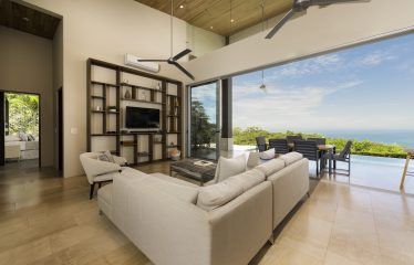 PROPERTY WITH VALLEY VIEWS, IN ESCALERAS – 1.58 ACRES