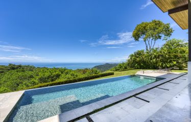 PROPERTY WITH VALLEY VIEWS, IN ESCALERAS – 1.58 ACRES