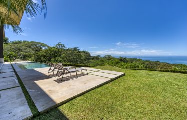 PROPERTY WITH VALLEY VIEWS, IN ESCALERAS – 1.58 ACRES