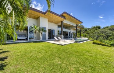 PROPERTY WITH VALLEY VIEWS, IN ESCALERAS – 1.58 ACRES