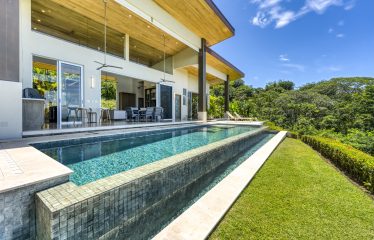 PROPERTY WITH VALLEY VIEWS, IN ESCALERAS – 1.58 ACRES