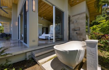 PROPERTY WITH VALLEY VIEWS, IN ESCALERAS – 1.58 ACRES