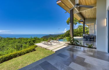 PROPERTY WITH VALLEY VIEWS, IN ESCALERAS – 1.58 ACRES