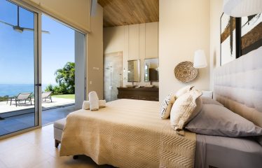 PROPERTY WITH VALLEY VIEWS, IN ESCALERAS – 1.58 ACRES