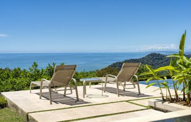 PROPERTY WITH VALLEY VIEWS, IN ESCALERAS – 1.58 ACRES