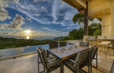 PROPERTY WITH VALLEY VIEWS, IN ESCALERAS – 1.58 ACRES