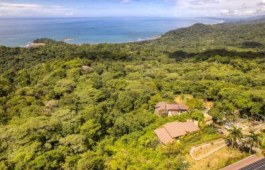 PROPERTY WITH VALLEY VIEWS, IN ESCALERAS – 1.58 ACRES