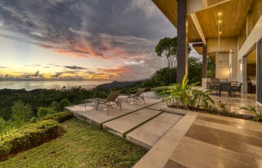 PROPERTY WITH VALLEY VIEWS, IN ESCALERAS – 1.58 ACRES