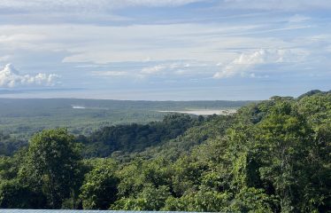 CASA VIOLINES MOUNTAIN PROPERTY WITH THREE BEDROOMS, IN TRES RIOS – 2.08 ACRES