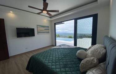 CASA VIOLINES MOUNTAIN PROPERTY WITH THREE BEDROOMS, IN TRES RIOS – 2.08 ACRES