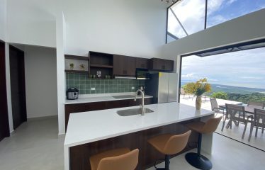 CASA VIOLINES MOUNTAIN PROPERTY WITH THREE BEDROOMS, IN TRES RIOS – 2.08 ACRES