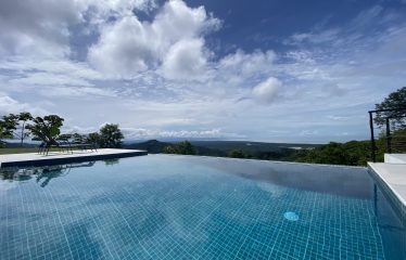 CASA VIOLINES MOUNTAIN PROPERTY WITH THREE BEDROOMS, IN TRES RIOS – 2.08 ACRES