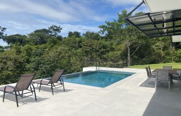 CASA VIOLINES MOUNTAIN PROPERTY WITH THREE BEDROOMS, IN TRES RIOS – 2.08 ACRES