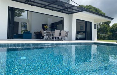 CASA VIOLINES MOUNTAIN PROPERTY WITH THREE BEDROOMS, IN TRES RIOS – 2.08 ACRES