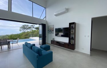 CASA VIOLINES MOUNTAIN PROPERTY WITH THREE BEDROOMS, IN TRES RIOS – 2.08 ACRES