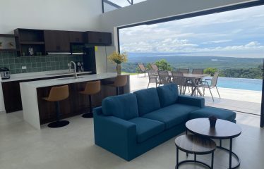 CASA VIOLINES MOUNTAIN PROPERTY WITH THREE BEDROOMS, IN TRES RIOS – 2.08 ACRES