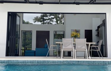 CASA VIOLINES MOUNTAIN PROPERTY WITH THREE BEDROOMS, IN TRES RIOS – 2.08 ACRES