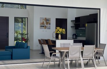 CASA VIOLINES MOUNTAIN PROPERTY WITH THREE BEDROOMS, IN TRES RIOS – 2.08 ACRES