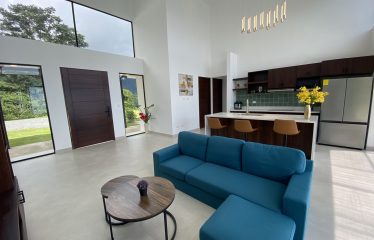 CASA VIOLINES MOUNTAIN PROPERTY WITH THREE BEDROOMS, IN TRES RIOS – 2.08 ACRES