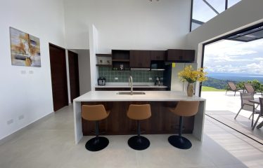 CASA VIOLINES MOUNTAIN PROPERTY WITH THREE BEDROOMS, IN TRES RIOS – 2.08 ACRES