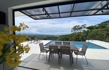 CASA VIOLINES MOUNTAIN PROPERTY WITH THREE BEDROOMS, IN TRES RIOS – 2.08 ACRES