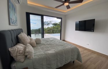 CASA VIOLINES MOUNTAIN PROPERTY WITH THREE BEDROOMS, IN TRES RIOS – 2.08 ACRES