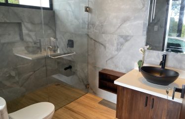 CASA VIOLINES MOUNTAIN PROPERTY WITH THREE BEDROOMS, IN TRES RIOS – 2.08 ACRES