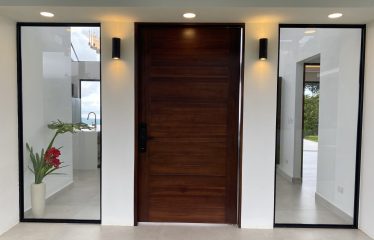 CASA VIOLINES MOUNTAIN PROPERTY WITH THREE BEDROOMS, IN TRES RIOS – 2.08 ACRES