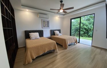 CASA VIOLINES MOUNTAIN PROPERTY WITH THREE BEDROOMS, IN TRES RIOS – 2.08 ACRES