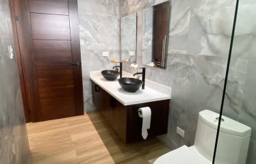 CASA VIOLINES MOUNTAIN PROPERTY WITH THREE BEDROOMS, IN TRES RIOS – 2.08 ACRES