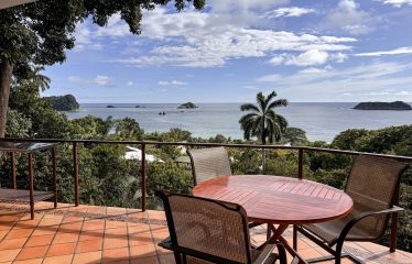 LUXURY PROPERTY WITH FOUR BEDROOMS AND OCEAN VIEWS – 0.26 ACRES