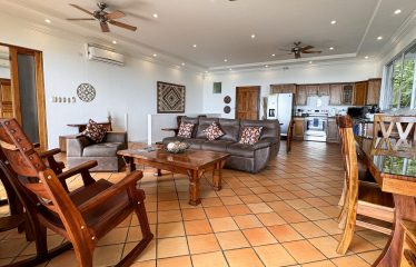 LUXURY PROPERTY WITH FOUR BEDROOMS AND OCEAN VIEWS – 0.26 ACRES